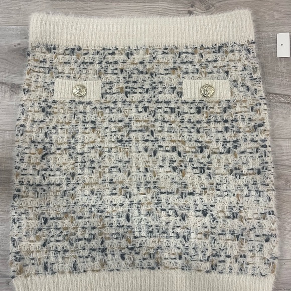 Freshman 1996 knit skirt M- new - Picture 6 of 10